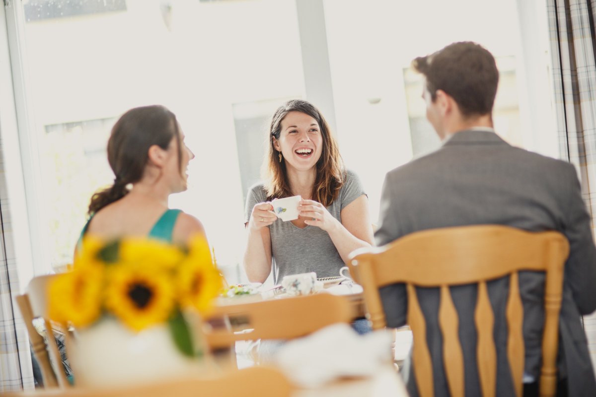 Dufferin Inn & Hall tweet media