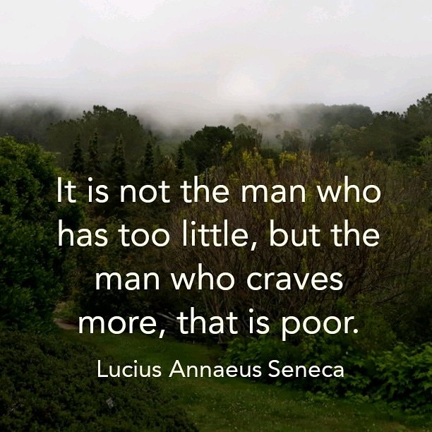ThomasPaltzer's tweet image. This is controversial. I know if you're not grateful for what you have you'll never have enough. But more generally seems better 🙂 

#thomaspaltzer