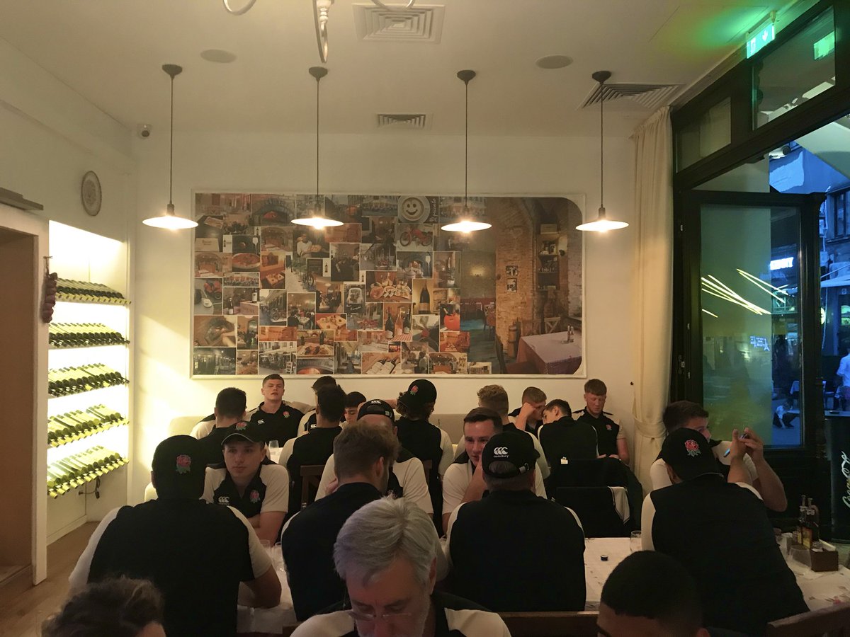 England CountiesU20s tweet media