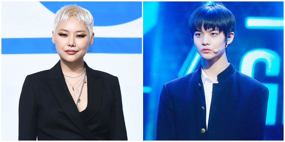 Cheetah Cites Bae Jin Young As The Most Memorable “Produce 101