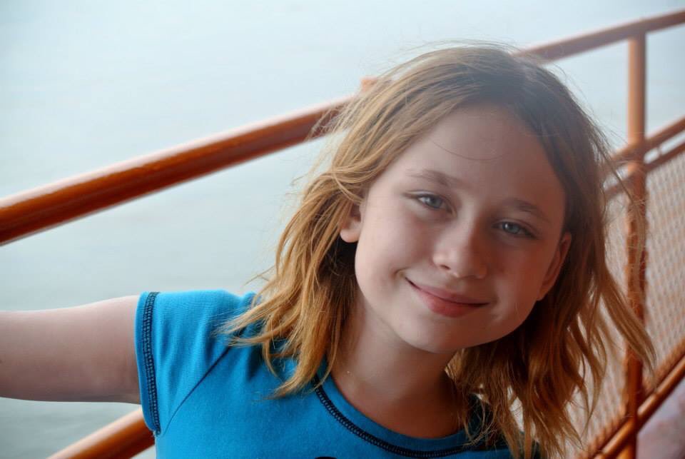 6 years ago today 🗽⛴