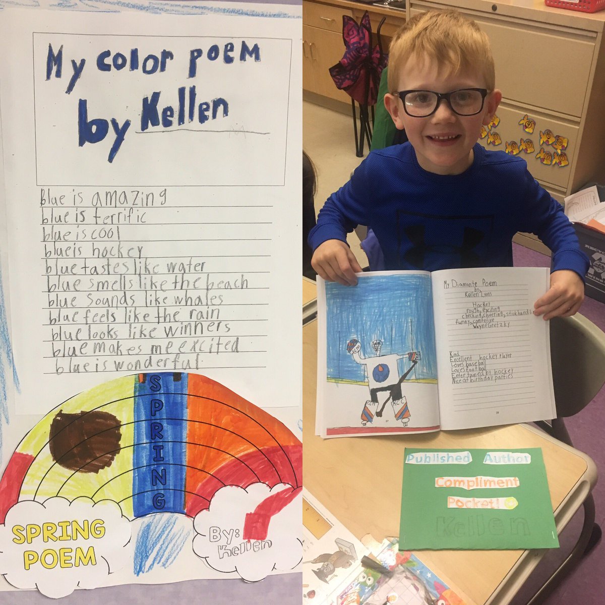 Bobby Lyons, Ed.D. 🎗️ tweet media