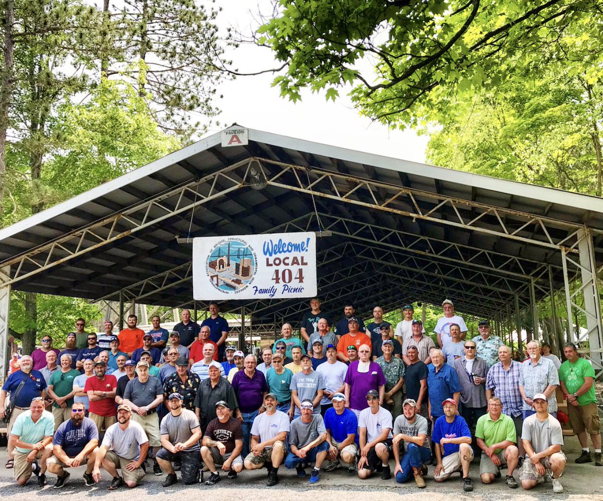 IronworkersLocal404 tweet media