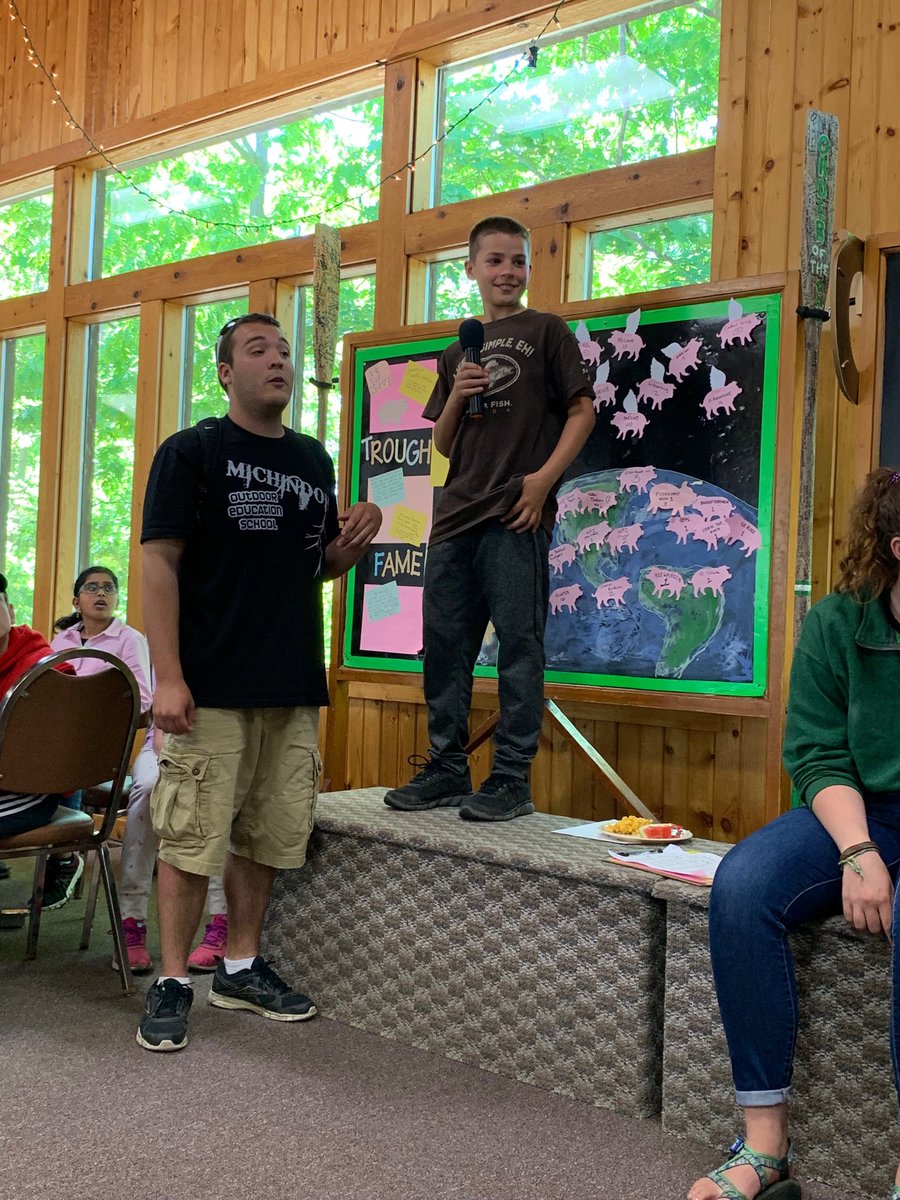 Kirsti Giroux (@girouxkirsti) on Twitter photo Camp joke after lunch and fishing! #MartellThinkers <a href="/mrs_jmartin/">Jodi Martin</a> <a href="/brouvalis/">Anastasis Brouvalis</a> Camp joke after lunch and fishing! #MartellThinkers <a href="/mrs_jmartin/">Jodi Martin</a> <a href="/brouvalis/">Anastasis Brouvalis</a>