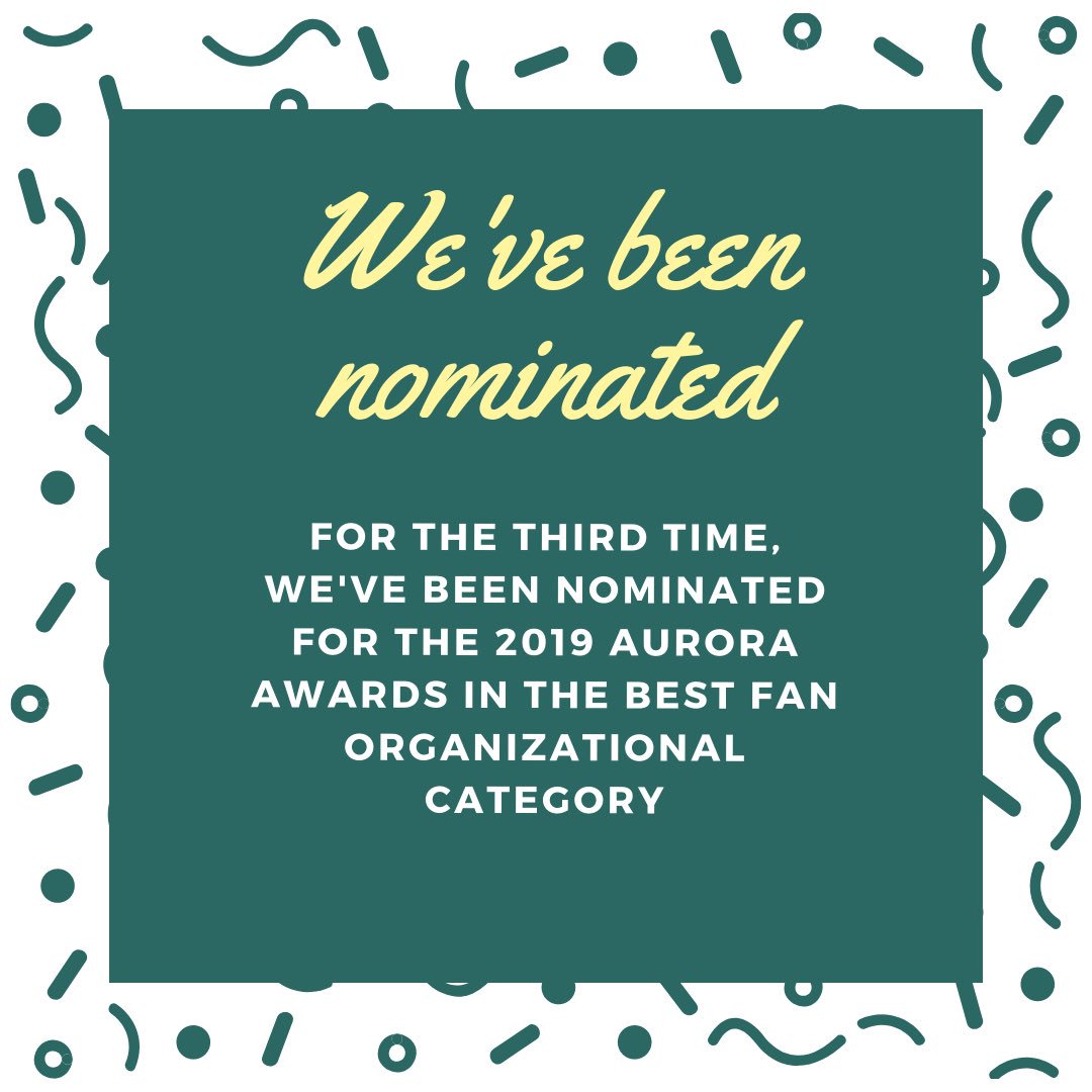 creativeinkfest's tweet image. Announcement!