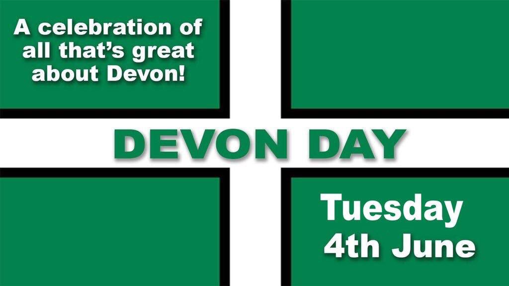 Devon Days #LoveDevon tweet media