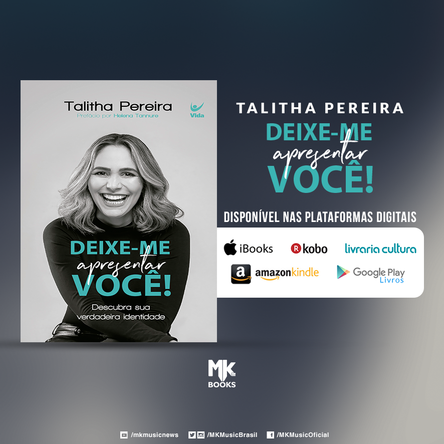 No Ebook DEIXE-ME APRESENTAR VOCÊ , da Pra. Talitha Pereira, a mulher será desafiada a mudar de perspectiva em relação a si mesma e a seu mundo + íntimo rumo ao crescimento pessoal, familiar, profissional e social. Acesse seu leitor favorito.
➡️ gospel.mk/deixemeapresen…