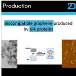 Photo by 2D Graphene Research (@2DResearch)