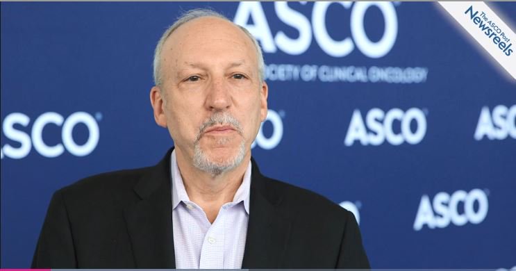 Dr. Lee Schwartzberg reports on this past year’s progress of the ACCC initiative to speed adoption of immunotherapeutics in community practices.

Click the link to watch the full video ascopost.com/videos/2019-as…