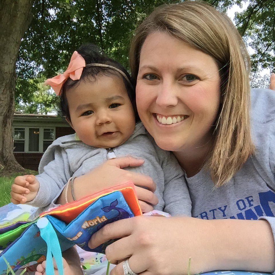 MrsCoxk3's tweet photo. Summer reading! What are you reading this summer? My list: Winter in Paradise, Where the Crawdads Sing, Luckiest Girl Alive, The Book Whisperer, looking over the Fountas &amp; Pinnell Phonics Spelling, and Word Study Guide, and ALL of the picture books we can get our hands on! https://t.co/tM4Xn9RPXj