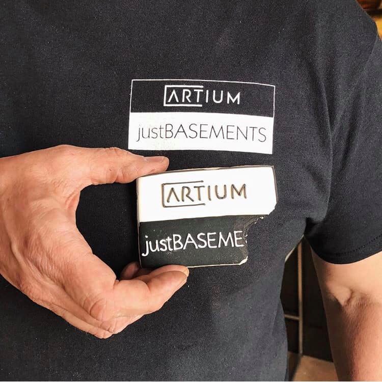 Congratulations Norm Lecuyer and the <a href="/ArtiumDesign/">ARTium Design Build</a> <a href="/JustBasements/">Just Basements</a> team for 20 years in #Ottawa, they celebrated with an #OpenHouse on Saturday! Thank you your continued partnership with UQ! #Renovations #ottcity