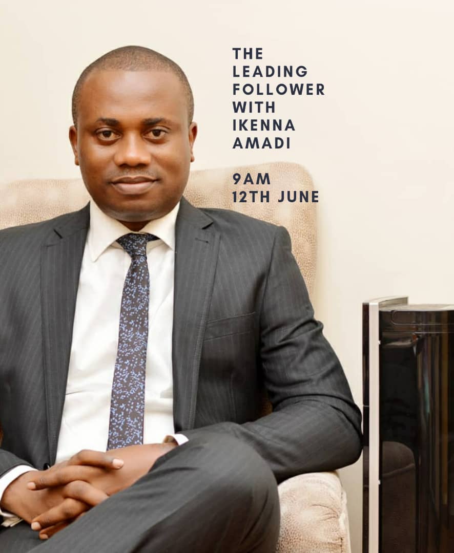 AMADIIKENNAK1's tweet photo. New beginnings give us the opportunity to start again more intelligently.
This month build the capacity for the fulfillment of your dreams.
Give your potential expression

Welcome to June!

Register for #TheLeadingFollower leadership summit here;
https://t.co/wjCjGLPu7X https://t.co/xGpGcGDklB