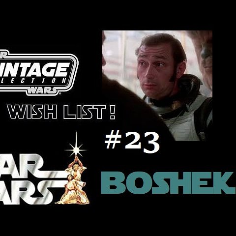onlyonekenobi's tweet photo. NEW VIDEO: https://t.co/csH9H4rPBa Any rumours on this one @yak_face? I wouldn't say no to it! 😉 How about it @Hasbro? @bossksbounty @markyj71 @Eggmanstudiosig @ToysOfTheJedi @usualmike30 @FLYGUY #OnlyOneKenobi
#StarWars #VintageCollection #TheVintageCollection #BoShek #Kenner https://t.co/ClsfNLGn7I