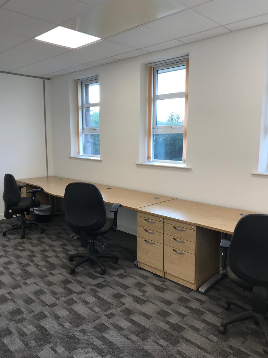 Pacific_House's tweet photo. Looking for office space? Our 3 man serviced office is ready to go

Call us on: 01228 406363 https://t.co/YCHbjxKEpQ