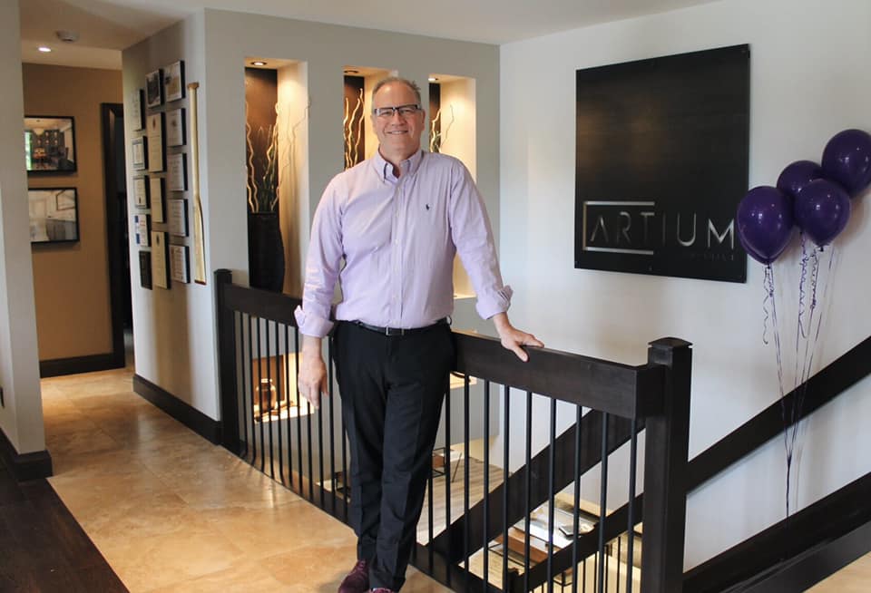 A tremendous thank you to everyone who came out to support and celebrate our 20th anniversary and #jbaopenhouse2019 .🥳🎉It was great to see many familiar, and many new faces! Cheers to another 20 years🥂💜