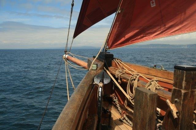 Pilgrim of Brixham tweet media