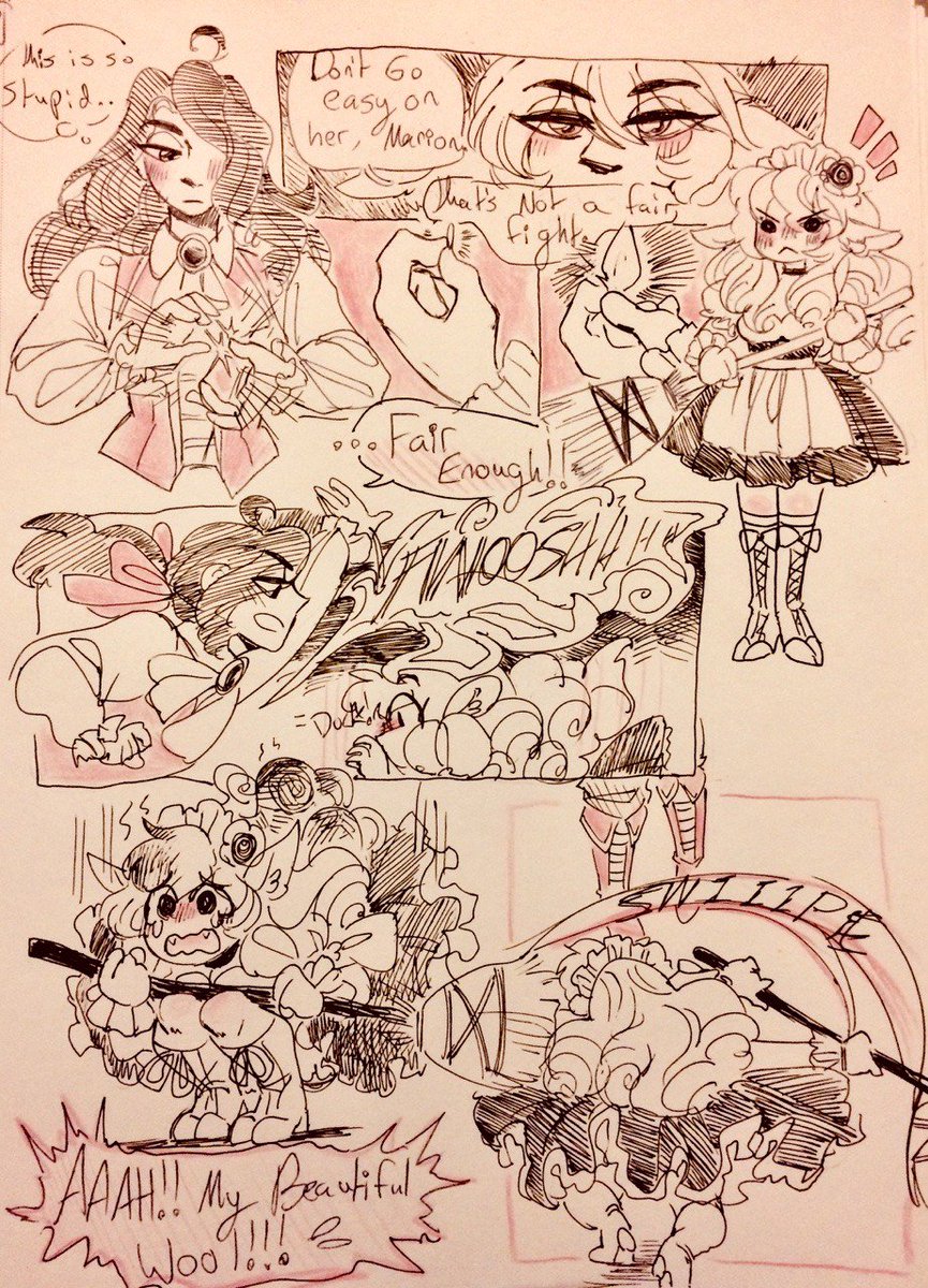 Bunnib On Twitter Bunnib Daily Comic 6 The Fight Begins Dailycomic Bunnibdailycomic Doodleheaven Vanicho Marionthewizard Fightscene Https T Co A7y2agzfkk,Pretty Anime Backgrounds Naruto