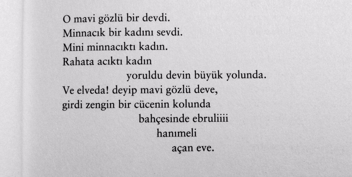 Hikmet.