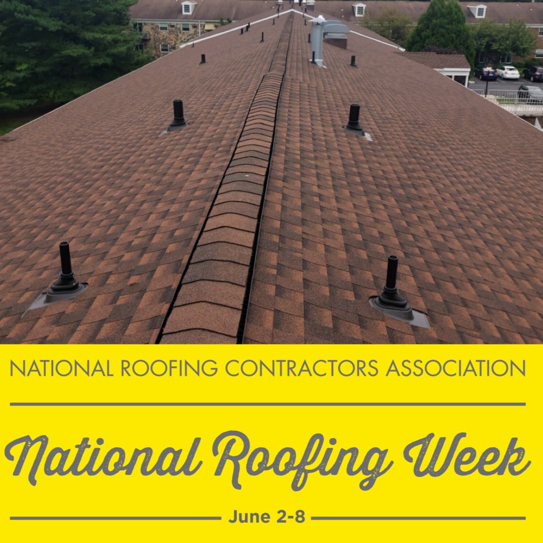 LifetimeTool's tweet photo. Happy National Roofing Week! 🛠#NationalRoofingWeek #NationalRoofingWeek2019 #Roofing #Roofer #roofingworld #roofingcompany #ultimatepipeflashing #pipeflashing #National #generalcontractor #homeremodeling #contractor #roof #rooftop https://t.co/mU5l2iEqDq