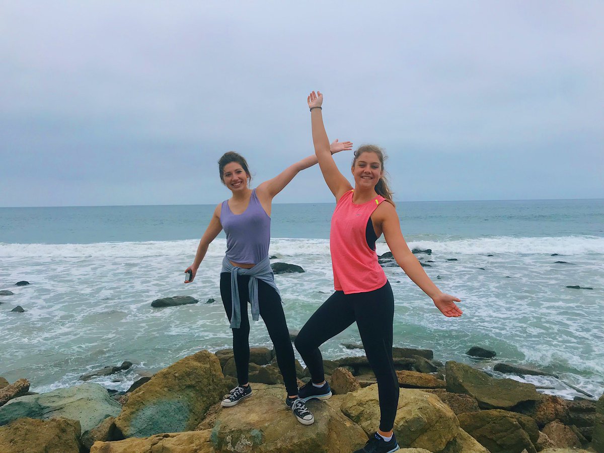 CSUKappaDelta's tweet photo. Spontaneous trips to visit sisters makes any day better! #keepingupwiththekds https://t.co/w3g3UzT595