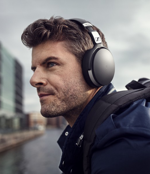 NativeScript's tweet image. Sennheiser 🎧 found by using @NativeScript, 85% of total app code is shared &amp;amp; 100% of UI shared across #iOS and #Android. This helps Sennheiser develop apps 40% faster, w/ significant time savings during testing.

Read more in this {N} success story! ⭐ 

prgress.co/2WnGxiL