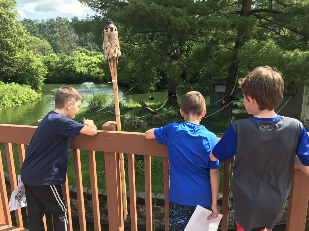 MrsFehlinger's tweet photo. Filed trip to the Lehigh Valley Zoo! #WillowLaneRocks #EastPennProud https://t.co/VkySZuTsdE