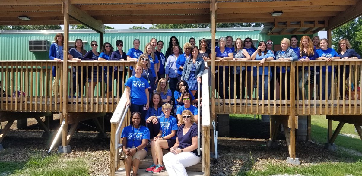 #VBStrong #WeAreVBSchools #wearetgood