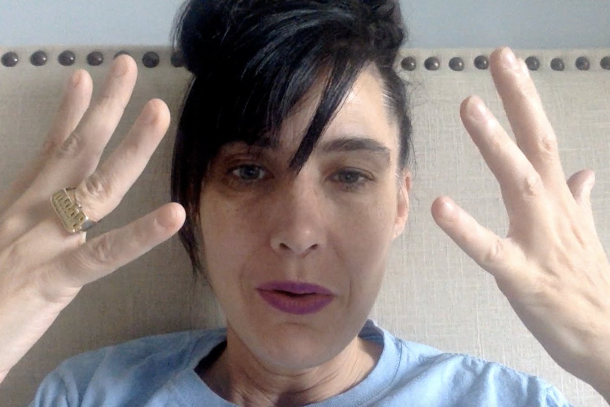 Bechdel Fest tweet media