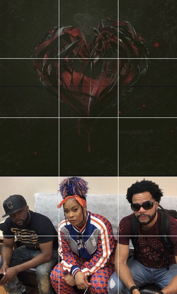 Dj Nabs On Twitter I Know You Dont Understand The Broken - 