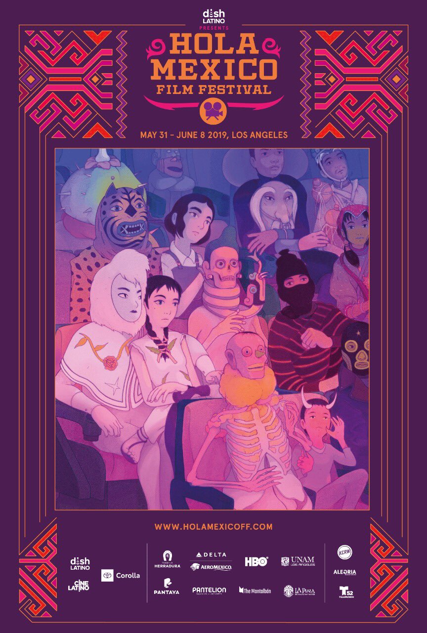 Mekahlo Medina on Twitter: "I’m honored to moderate a panel discussion