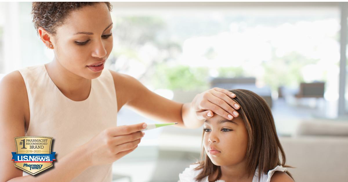 USNewsHealth's tweet image. What thermometer should you be using to take your child&apos;s temperature?  Get the answer on June 11 when the 2019 Top Recommended Health Products are announced. #OTCGuide