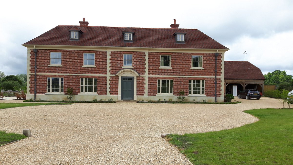 LarkhamDesign's tweet photo. For anyone looking to improve or extend their house, or even build a new one, we do all levels of projects here. From porches to manor houses and everything in between. Get in touch for your free consultation. #architecture #building #design #improvement #WiltsHour #wiltshire https://t.co/BO5l8uRPUh