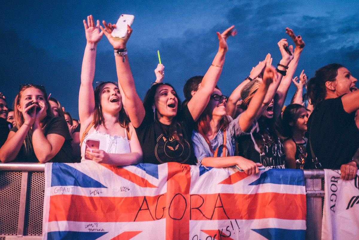 MumfordAndSons's tweet photo. Massive night in our hometown for @gotrofficial x @allpointseastuk. Big love to everyone who made it happen behind the scenes, for all the artists who accepted our invitation to come and play, &amp; for everyone who came and threw down. See you at Malahide.. Muchos xxx #MarcusMondays https://t.co/i53n1mPaTj