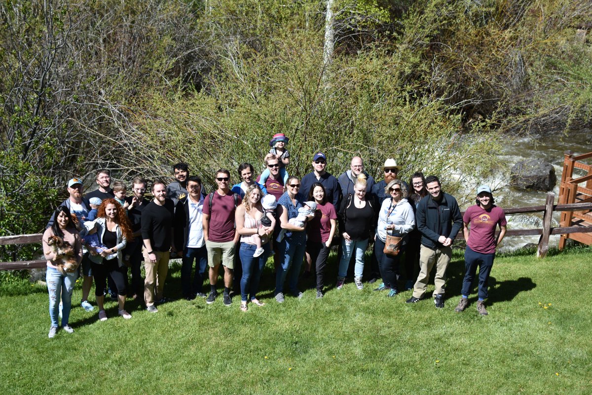Tack Mobile (@tackmobile) on Twitter photo We had an amazing retreat this year in Glenwood Springs, CO! Big ups to <a href="/SunlightLodge/">Jason Wood</a> for taking great care of us! ☀️ We had an amazing retreat this year in Glenwood Springs, CO! Big ups to <a href="/SunlightLodge/">Jason Wood</a> for taking great care of us! ☀️