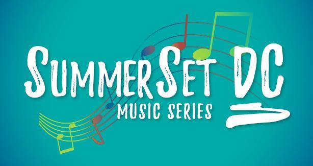 MetroDCArts's tweet photo. #SummerSetDC has begun! Presented by @TheDCArts check the schedule and hear the beats. Details: https://t.co/XAWdpR7sPn https://t.co/2e0mKbTCX4