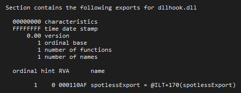 A quick conspectus on code injection with SetWindowHookEx:

ired.team/offensive-secu…