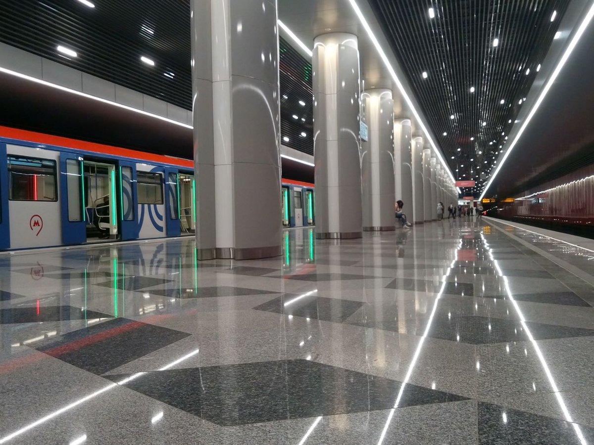 метро некрасовка печать