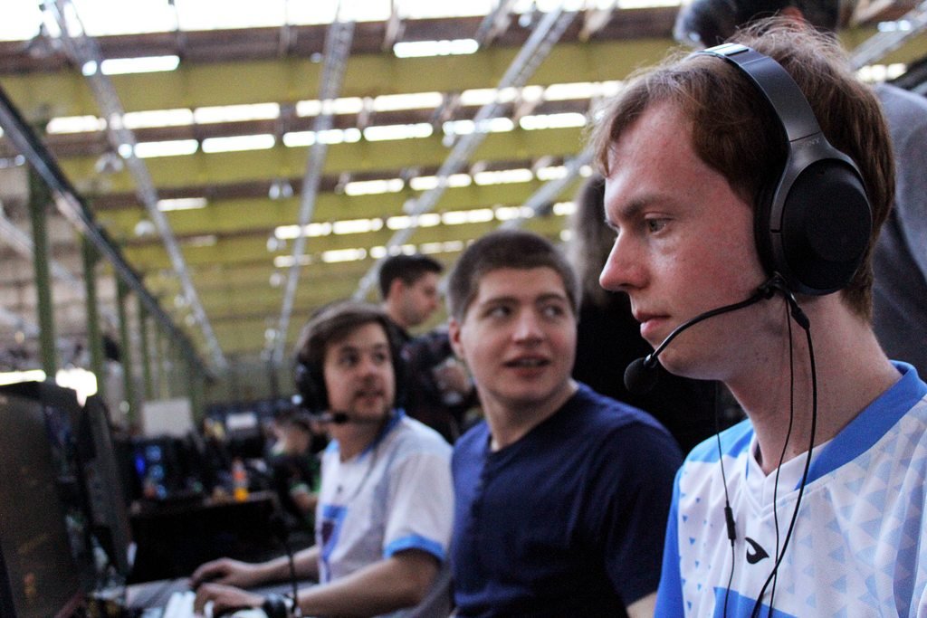 📰 <a href="/Se7enTF2/">Se7en</a> adds up to <a href="/ETF2L/">ETF2L</a> Season 33 tf.gg/52669