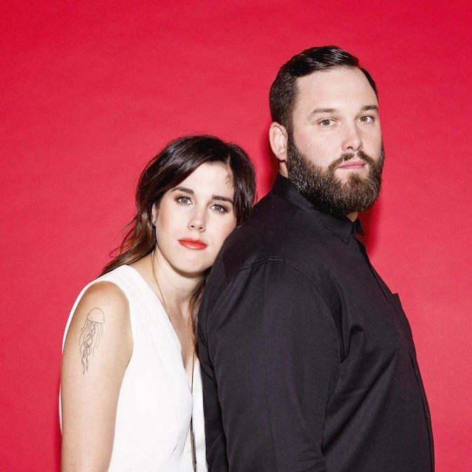 We’re pleased as punch to announce a first-time Folly appearance by the one (two) and only <a href="/FortunateOnesNL/">Fortunate Ones</a> ! They’re nominated for 4 East Coast Music Awards, and it’s easy to see why. With the most lovely harmonies on the Newfoundland coast, let’s give them a warm Folly welcome!