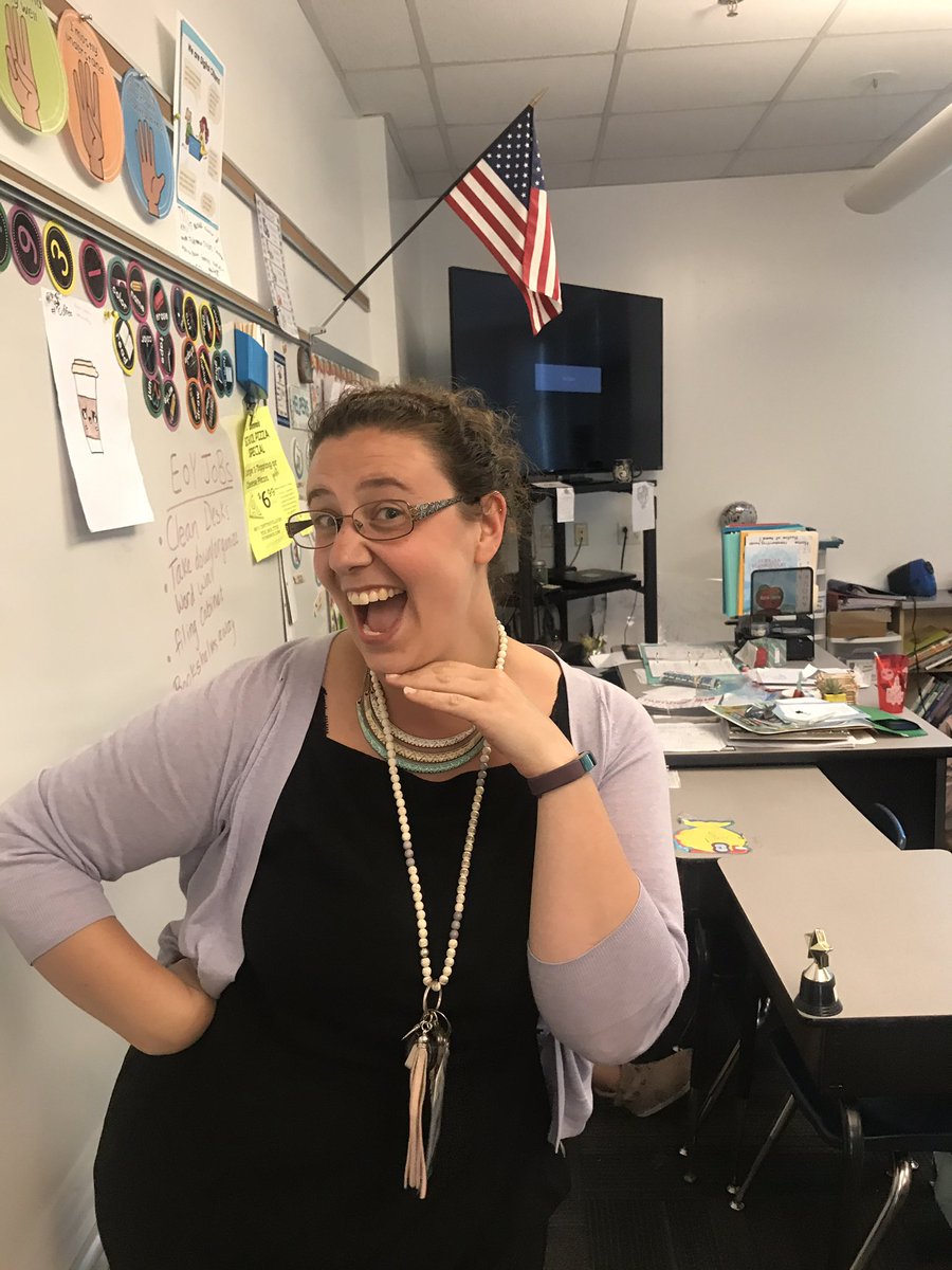 MissFrischkorn's tweet photo. Congratulations to our final #gettingtechiewithit winners @CarleenWashin12 @ConnorlynnG @Haydenlibrarian, and Ms. Mahoney! Congratulations! #mpcsconnects @MPCSVA @CESMiniCougars @MPEScougars https://t.co/PFAK70jUdd