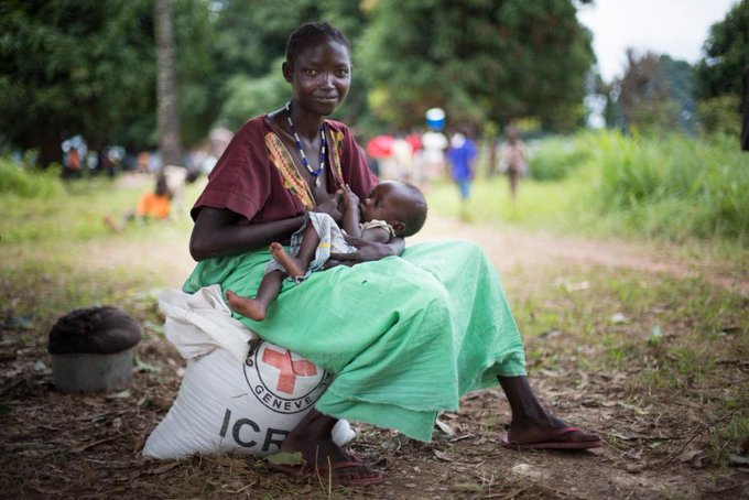 South Sudan