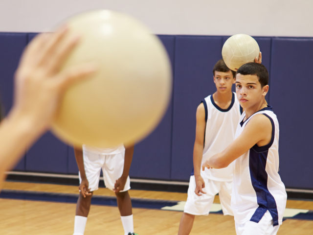 Dodgeball isn’t just problematic, it’s an unethical tool of ‘oppression’: researchers nationalpost.com/news/dodgeball…