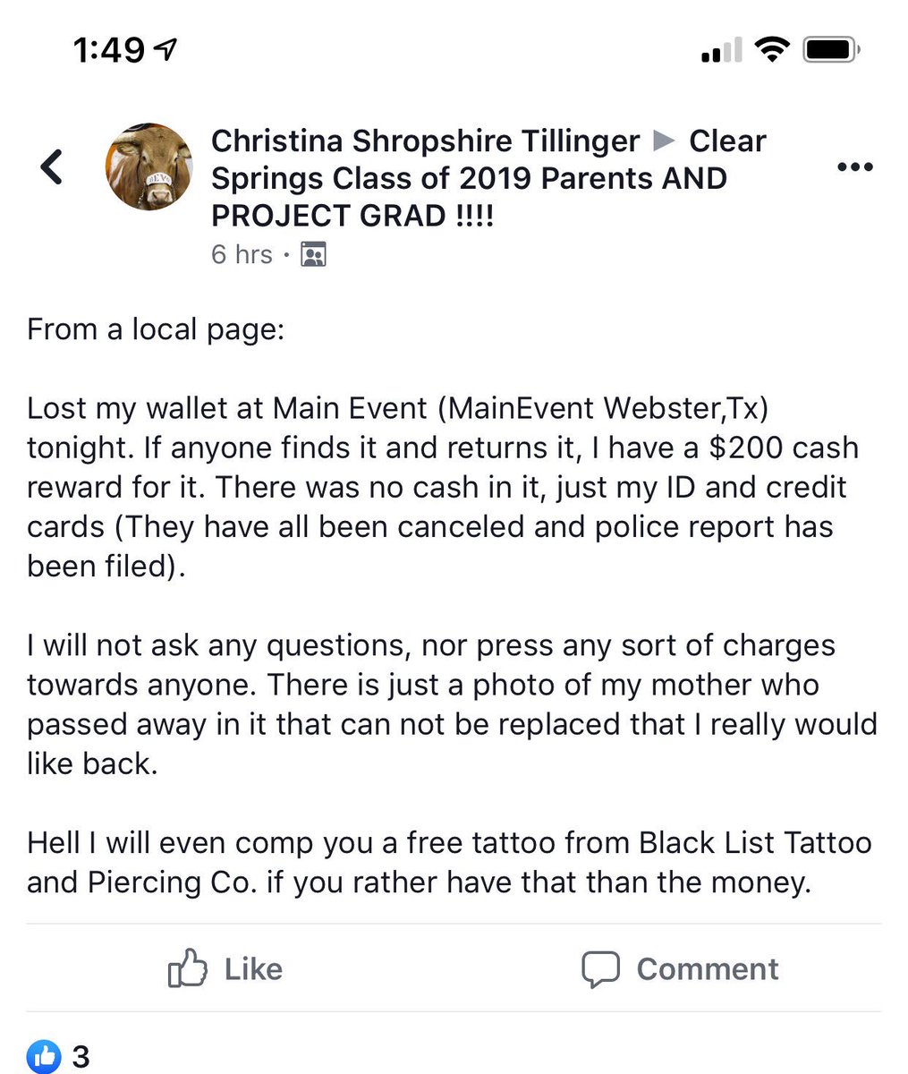 CSHS_Class2019's tweet image. Attention seniors ‼️‼️‼️