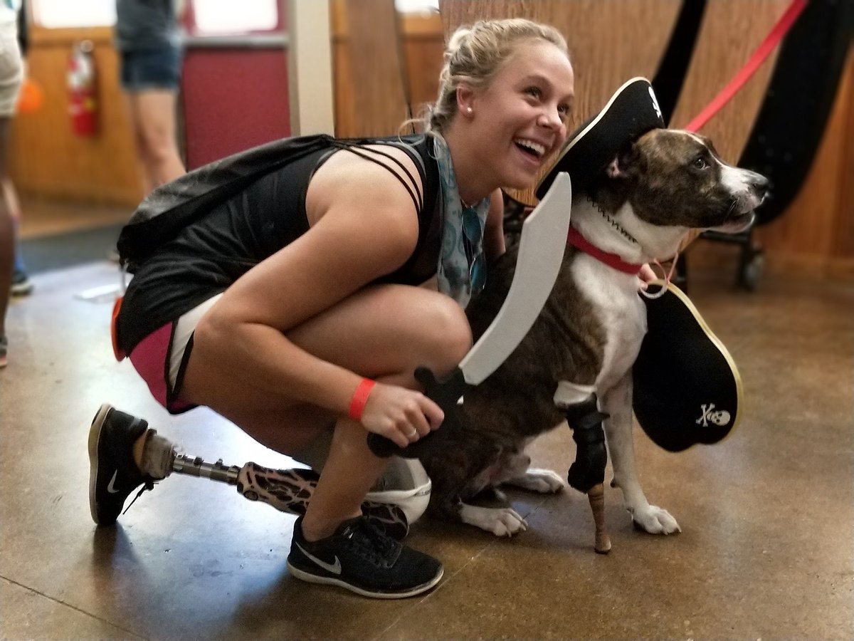 AmputeesUSA's tweet photo. The magic of camp never ends! Our #AmpCam gives children with limb loss and limb difference the opportunity to interact with others living similar experiences. #CampJoy is FREE thanks to our donors! If you want to contribute consider purchasing a t-shirt! https://t.co/EhBMnKJ6vd https://t.co/MXflYSWk4u