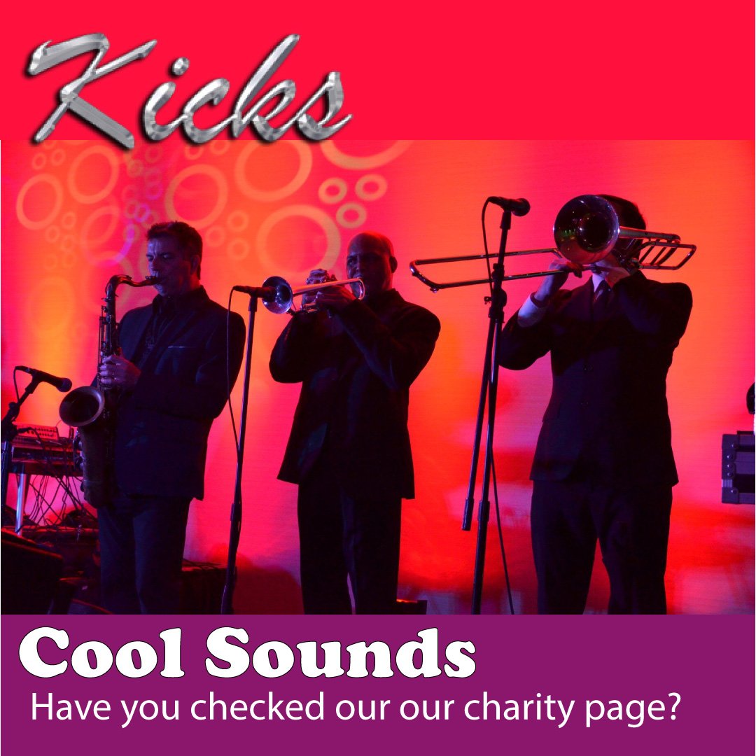 Whether it's a corporate gala, wedding or charity event, Kicks Band is your go-to live performance band.
kicksband.com