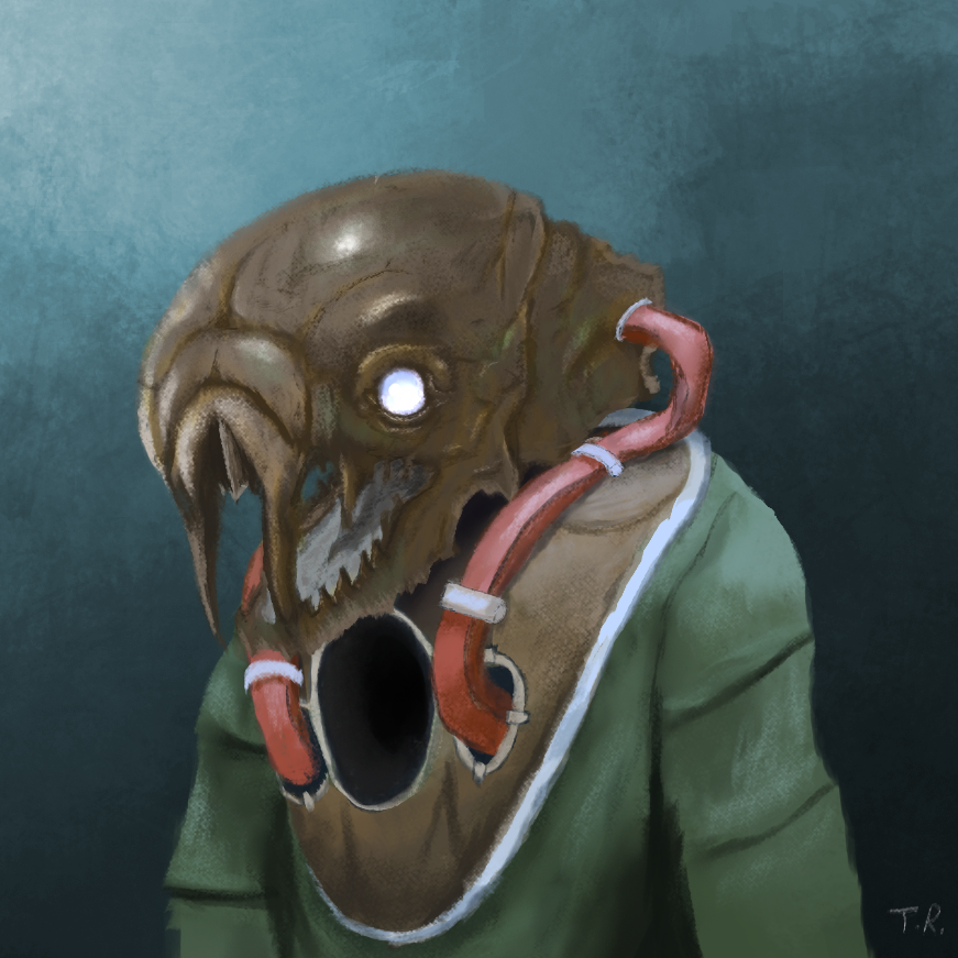 SC_Facts's tweet photo. @borodante Hey! I'm learning digital art from your tutorials :) Here is my latest creation based on your newest video. Thank you very much for your hard work! https://t.co/aKN1XOkxbm
