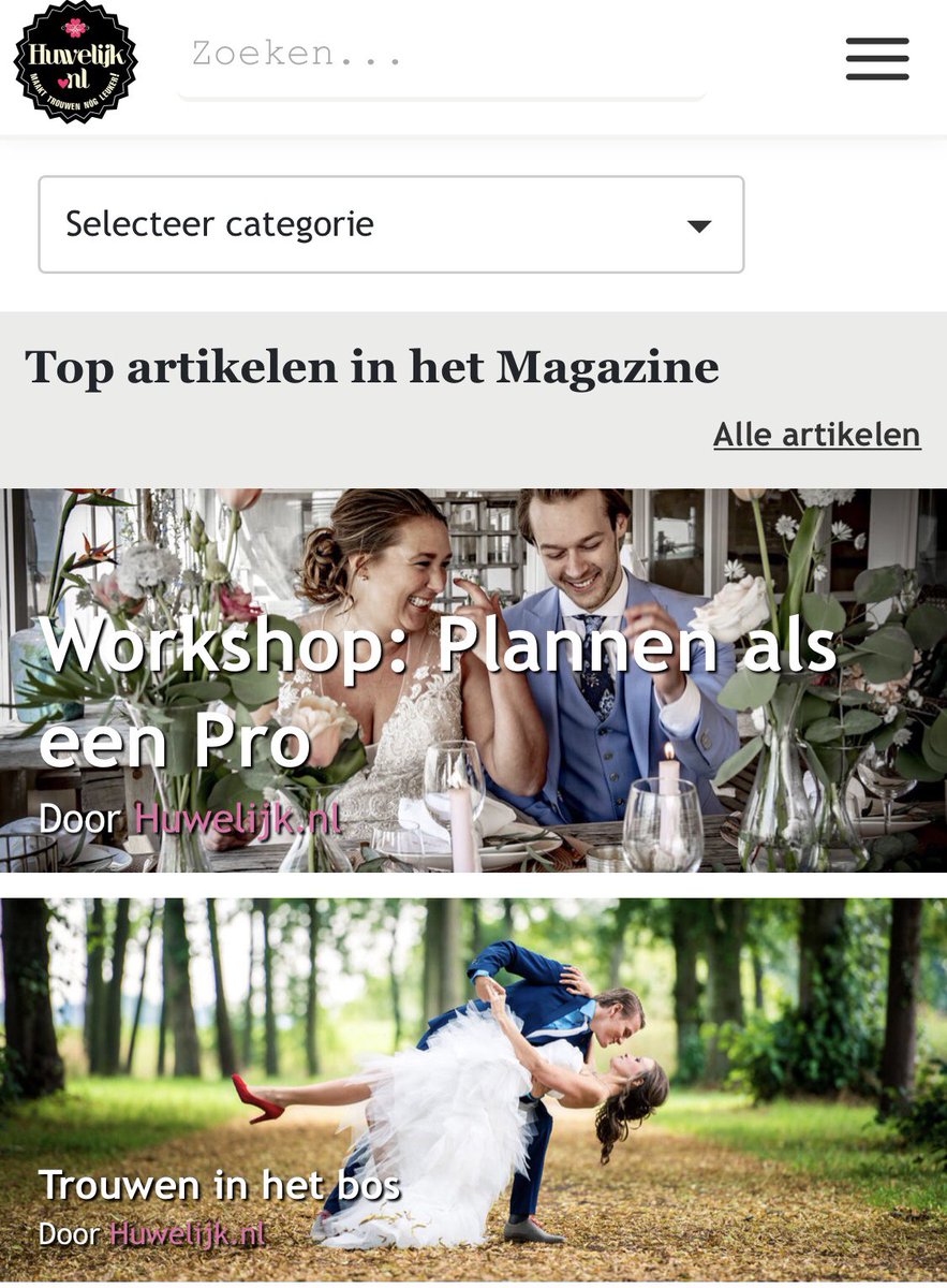 Thessa072's tweet photo. 💚 WE ZIJN LIVE! | Workshop: Plannen als een Pro « Huwelijk https://t.co/hJpDwqQDMo https://t.co/2UCBJCF3kv