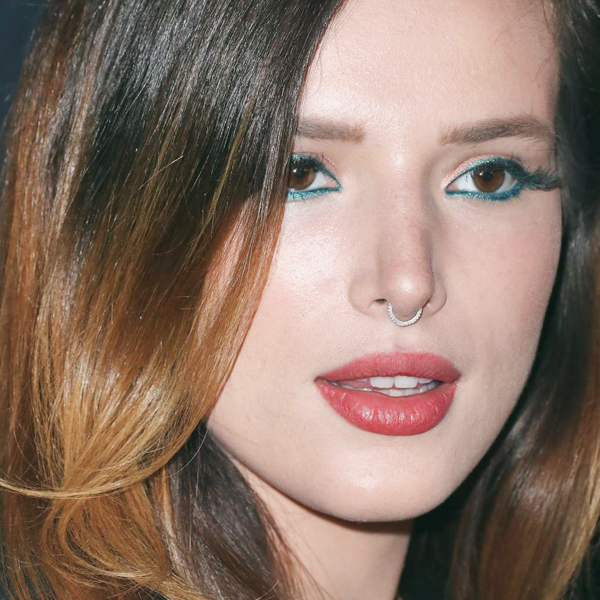 thornebybella's tweet photo. YASSS QUEEN! @BellaThorne in #ThornebyBella https://t.co/uL65Igzcj8