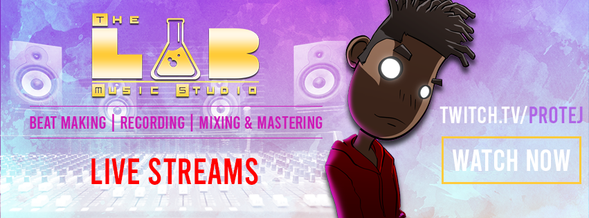 ProtejOnTheBeat's tweet photo. New Week Same Grind
https://t.co/GNmJ2ojfHU
#Twitch #BeatStream #NoTypeBeatz #SubmitMusic https://t.co/nLhWoXFhFi