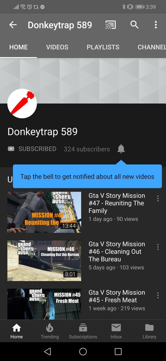 HeyYoutubeTech1's tweet photo. @Donkeytrap589 Gotcha https://t.co/Lf0DuybBB5